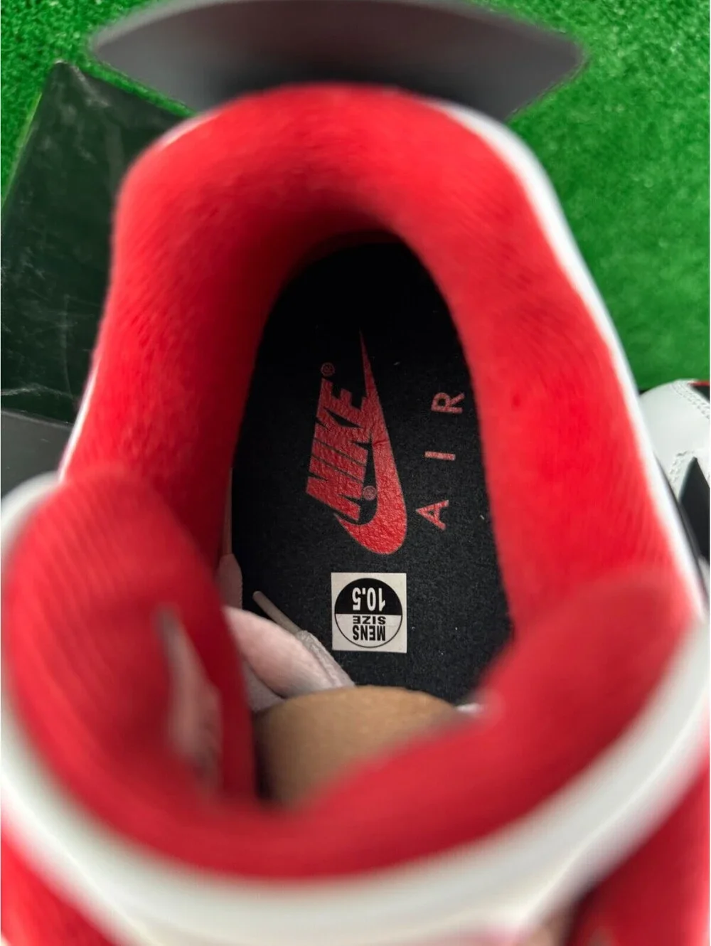 Jordan welcome thesneakerbando